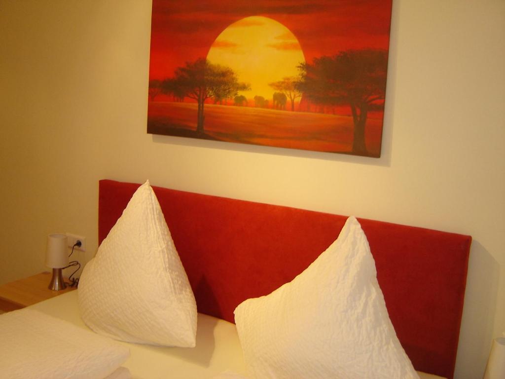 Gasthaus Schuetzen Hornberg Kamer foto
