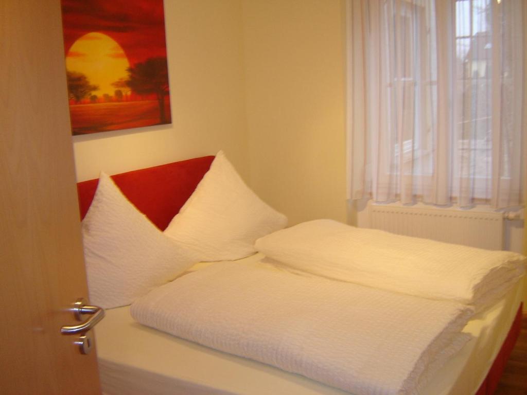 Gasthaus Schuetzen Hornberg Kamer foto