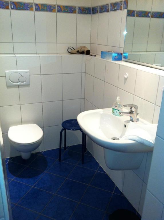 Gasthaus Schuetzen Hornberg Kamer foto